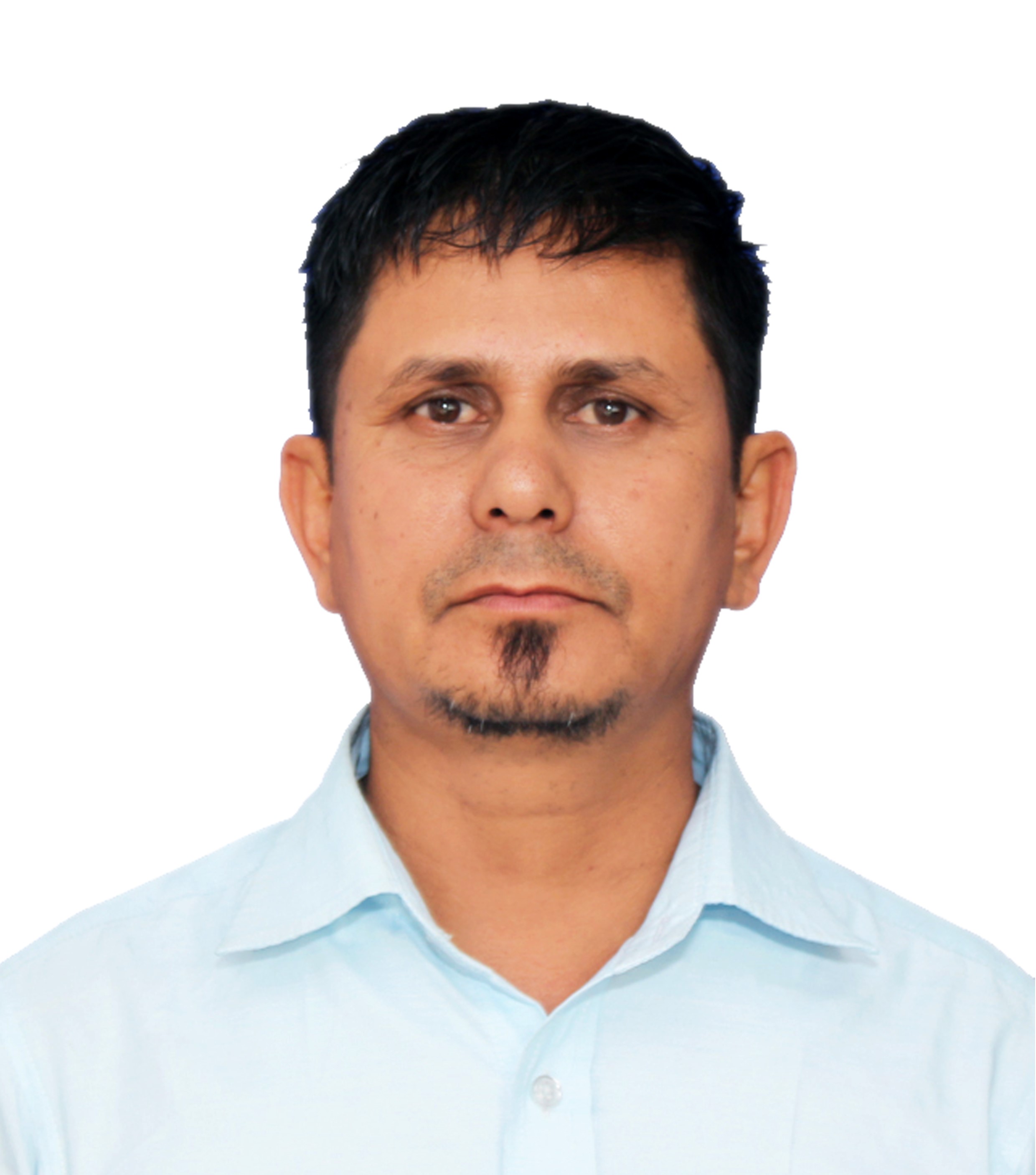Raj Kumar Baniya