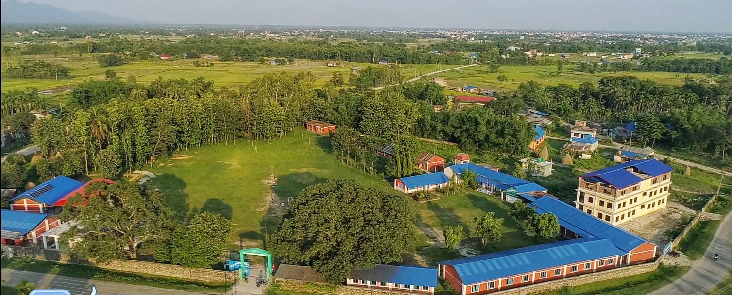 Shree Dhukurpani Secondary School