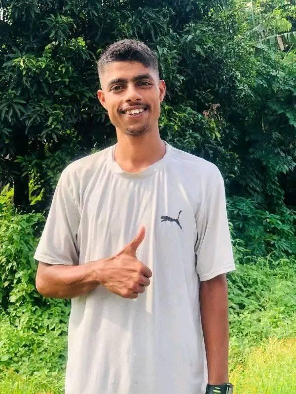 Shantiram Bastola