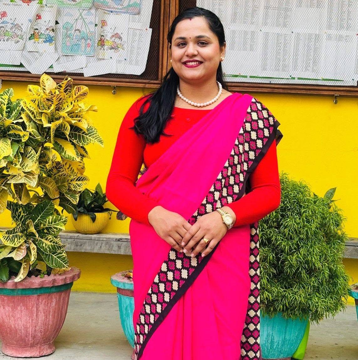 Tulasa Devi Adhikari
