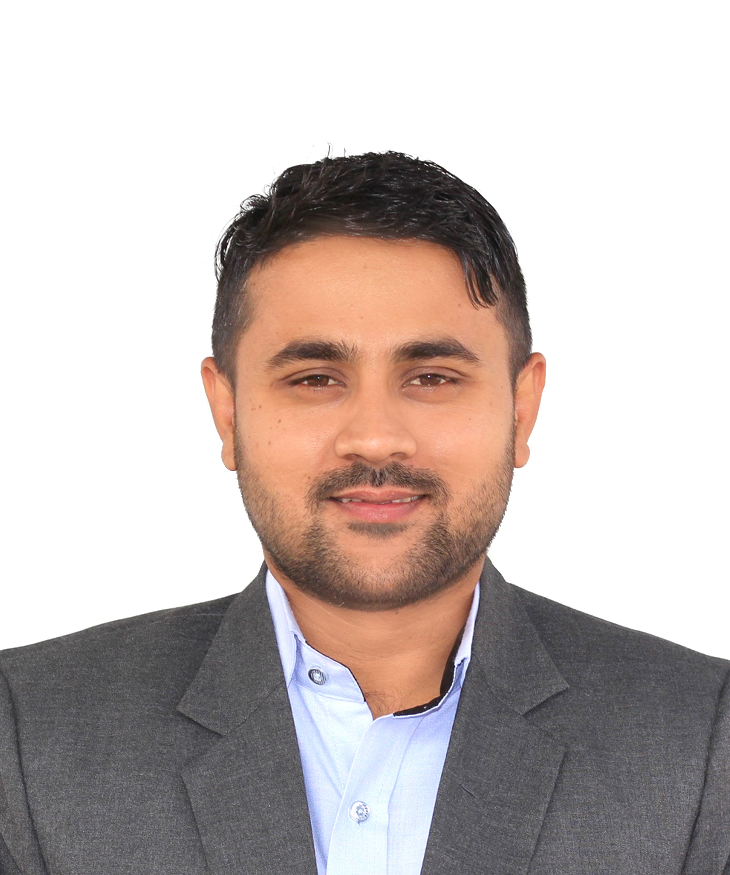 Ashok Bhandari