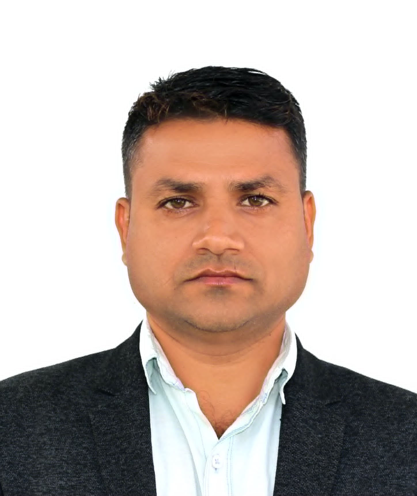 Bhawani Paudel