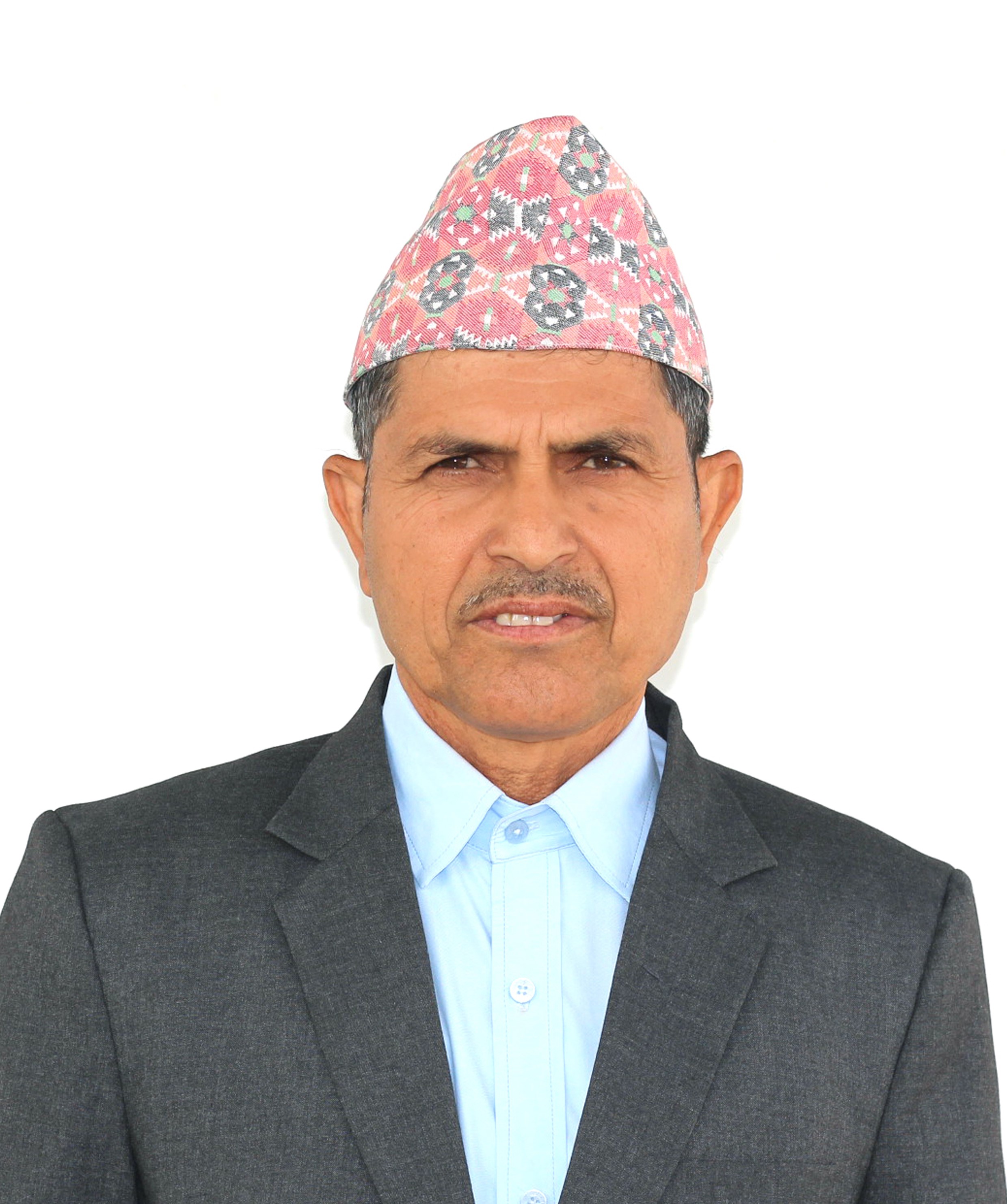 Bhim Prasad Dahal