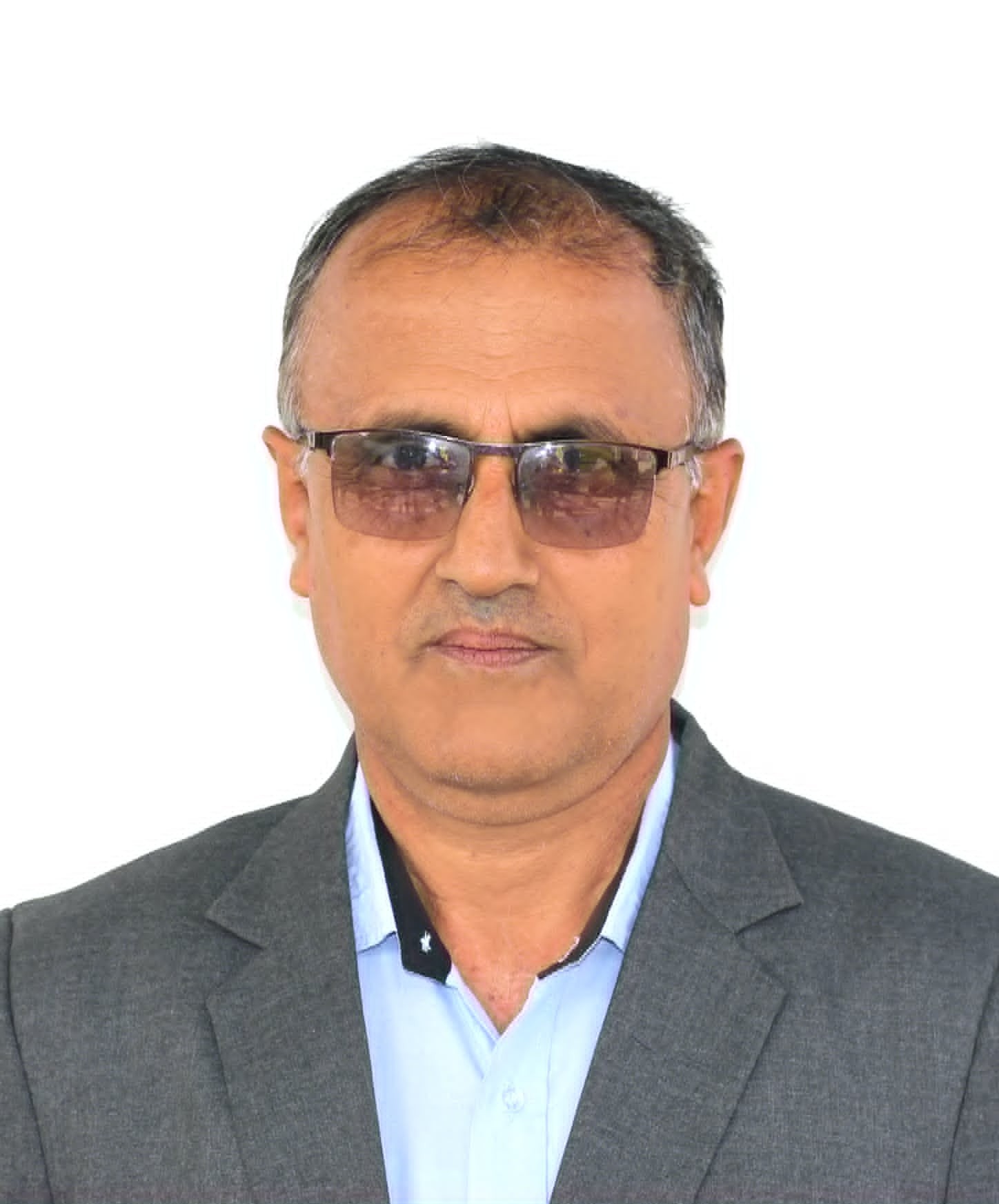 Bishnu Prasad Bhattarai