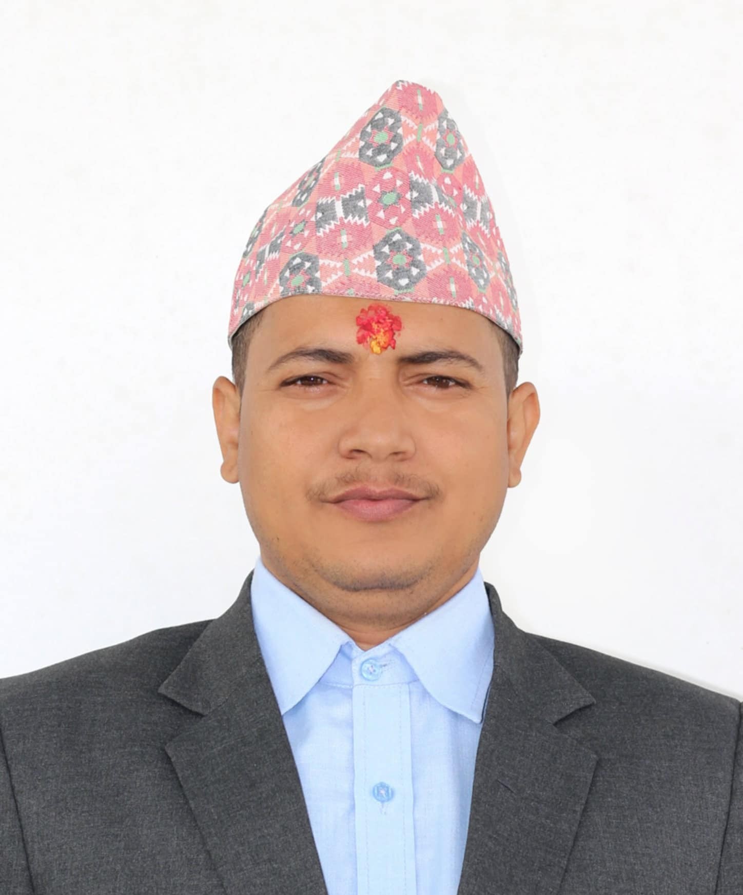 Gangaram Ghimire