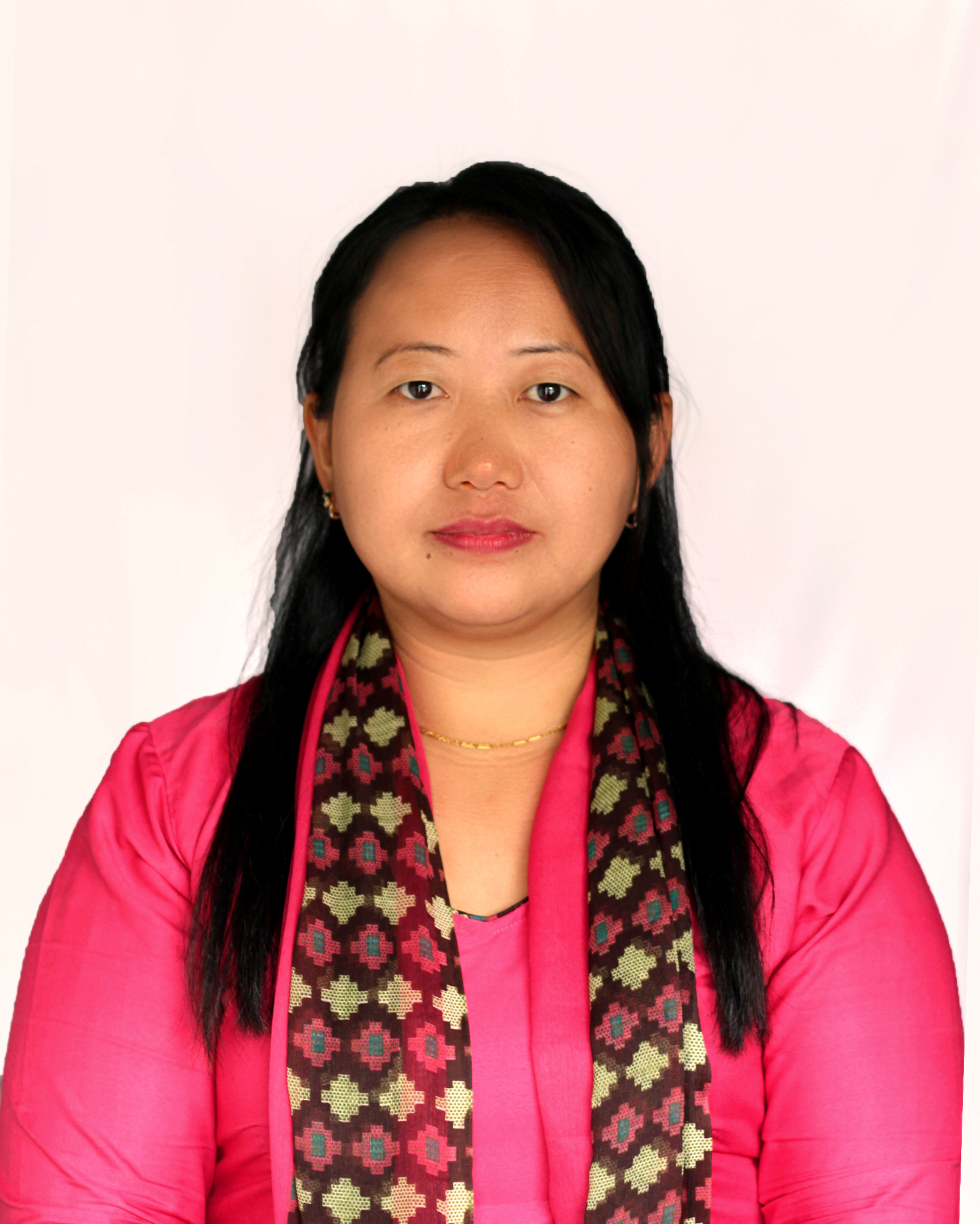 Rita Subba Limbu
