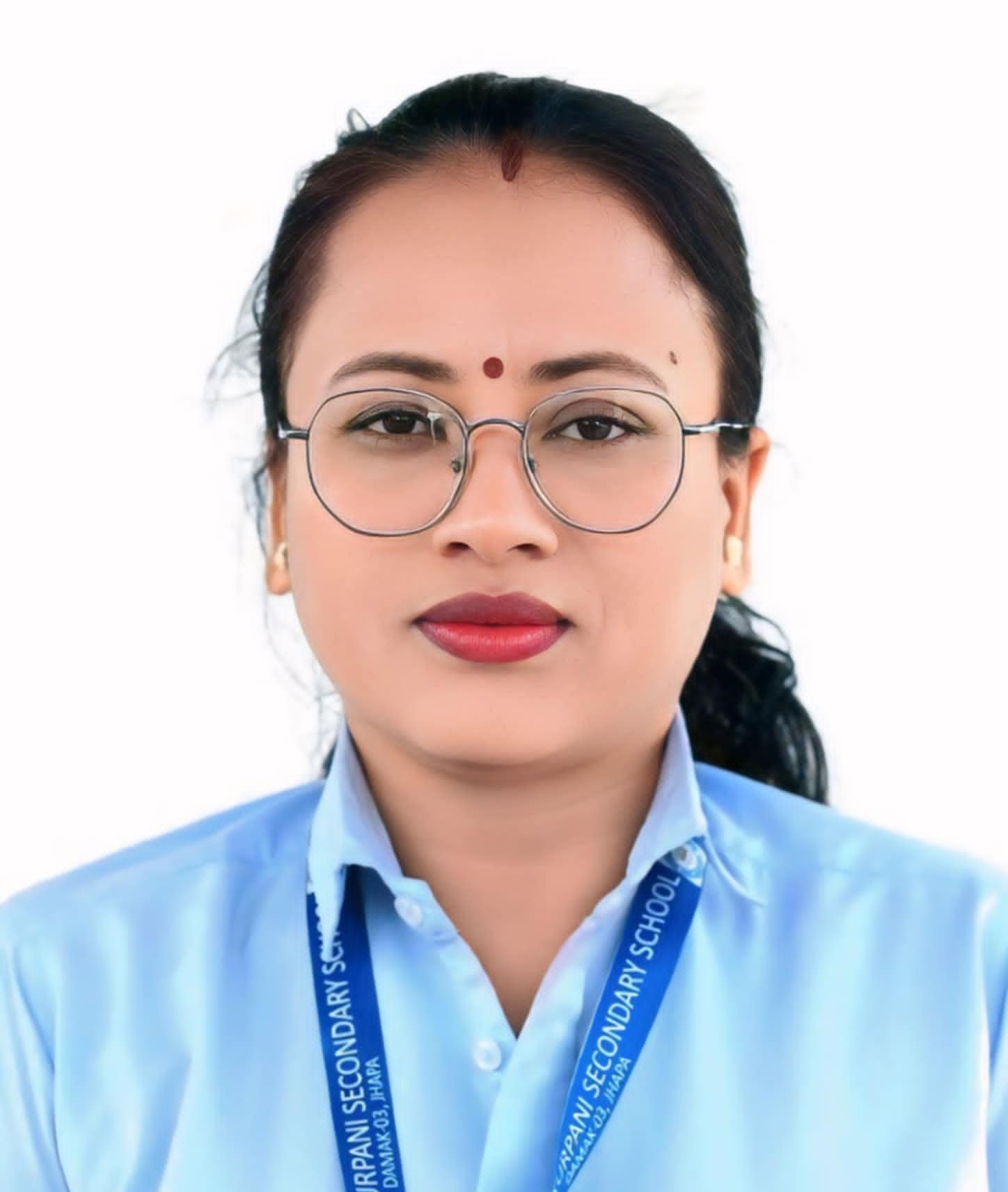 Kamala Chouhan