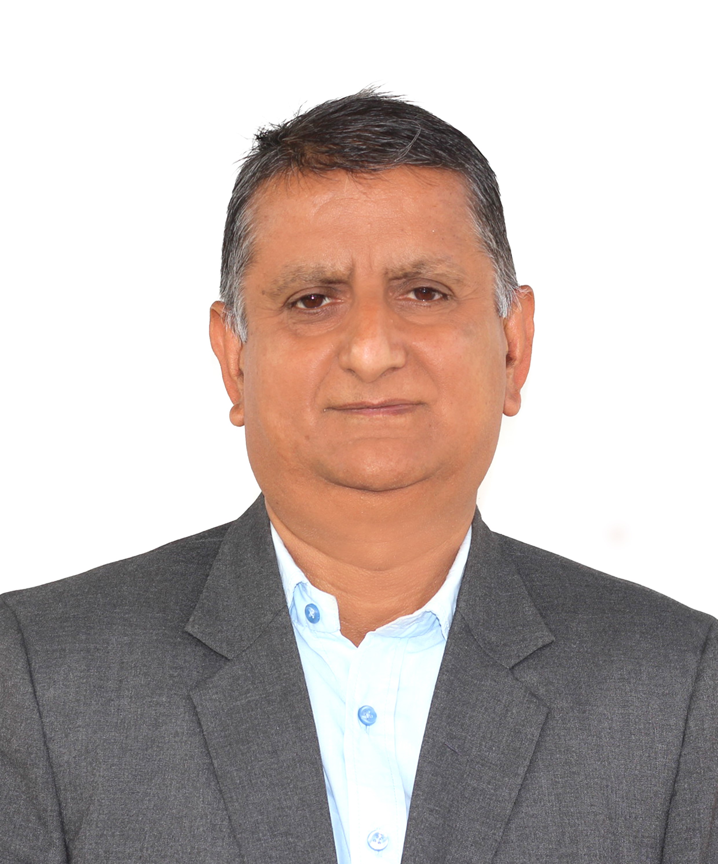 Laxmi Prasad Sigdel (Asst. Head Teacher)