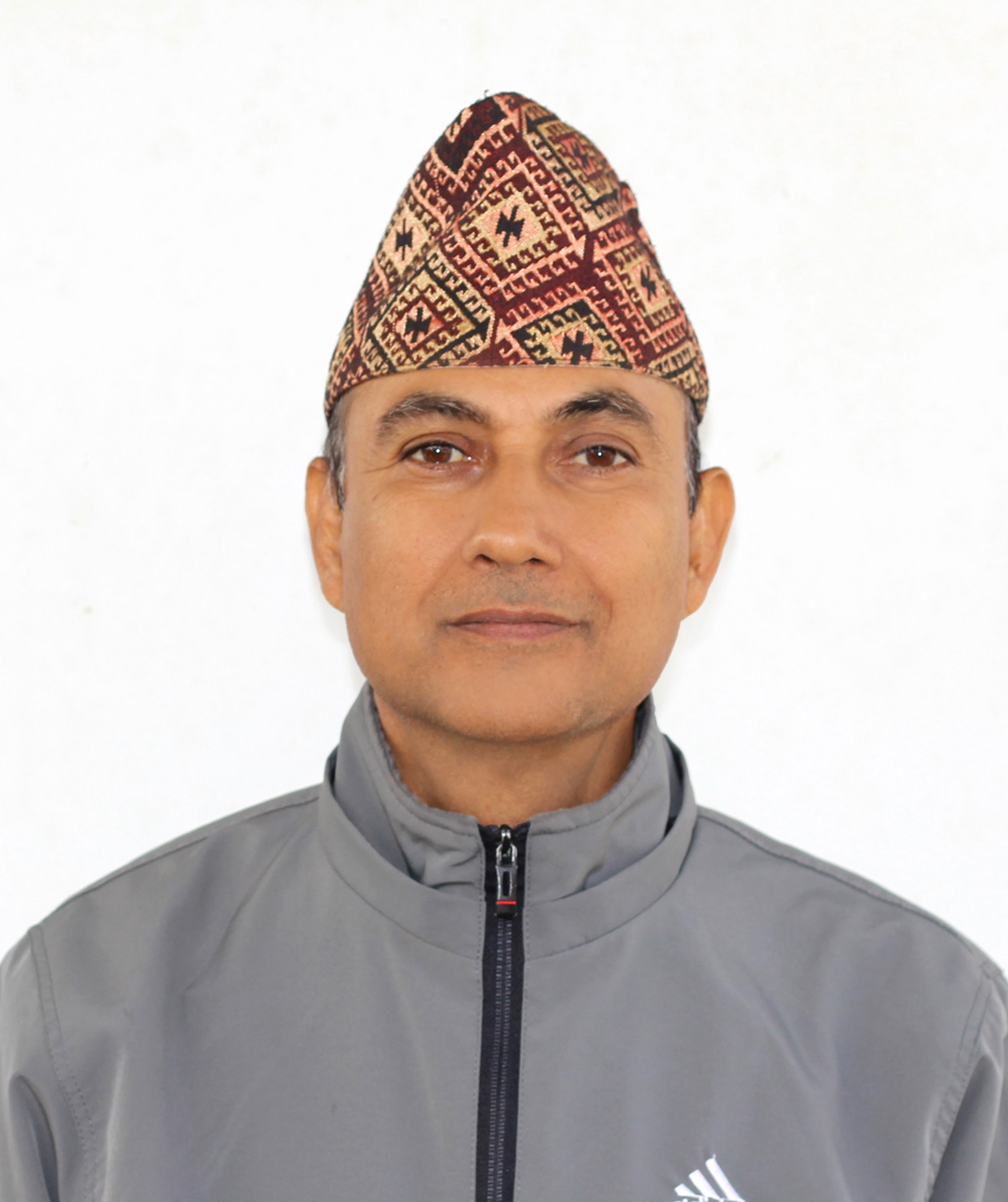 Pashupati Bhandari