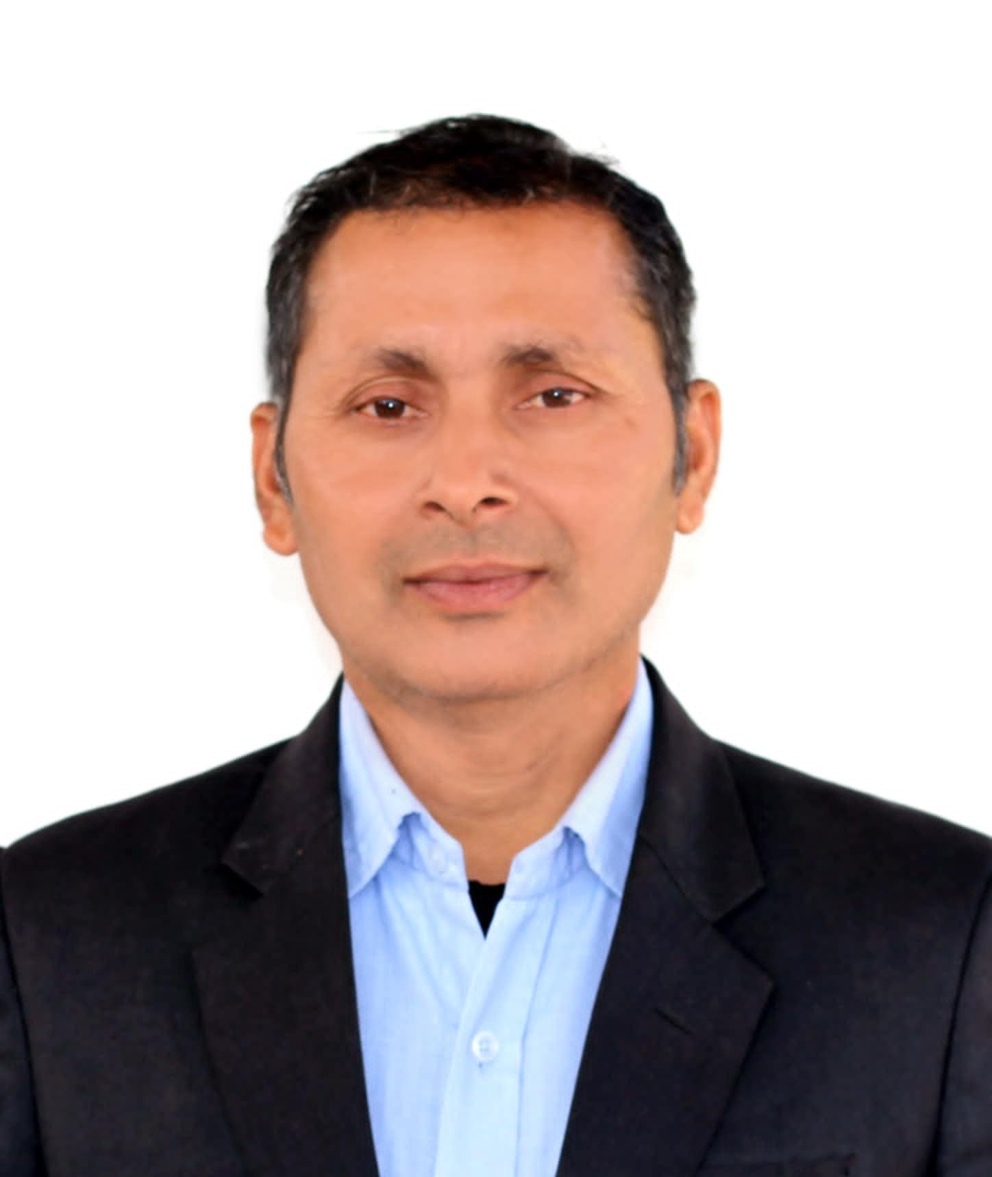 Prakash Dhital