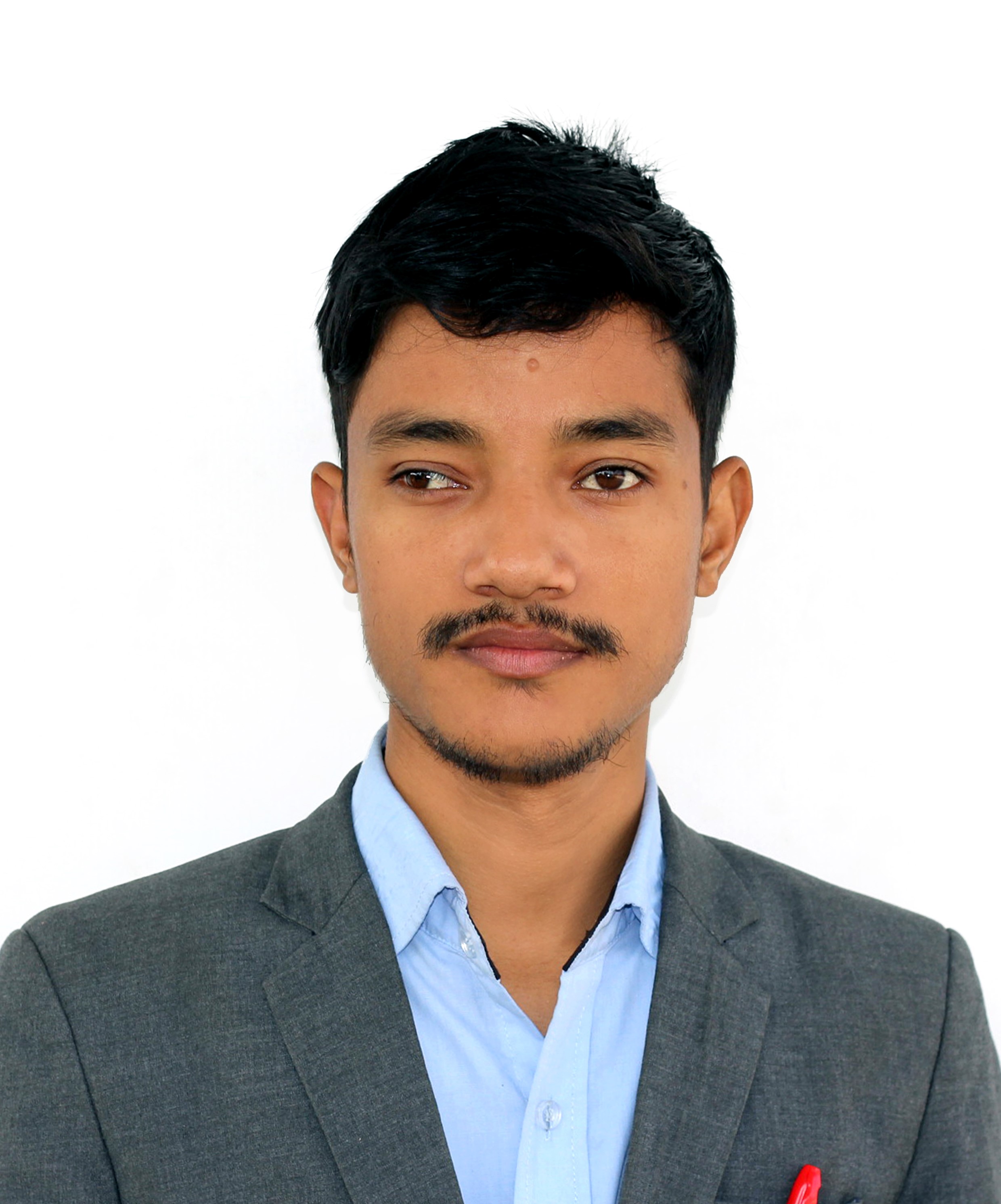 Prakash Budhathoki