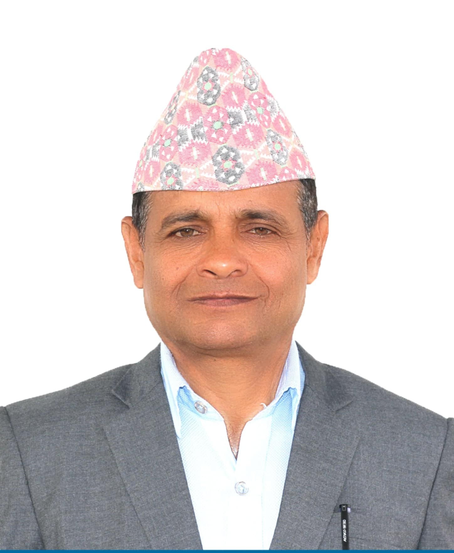 Raghunath Bhattarai