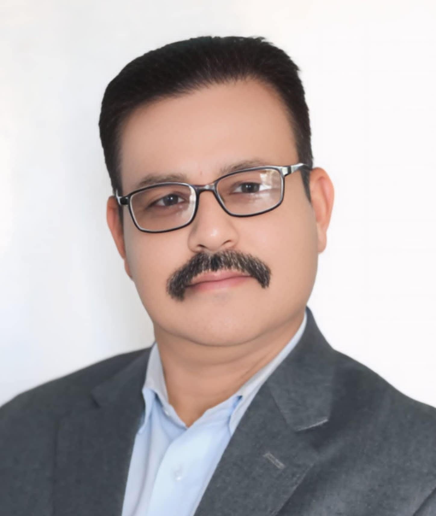 Rajendra Prasad Prasain
