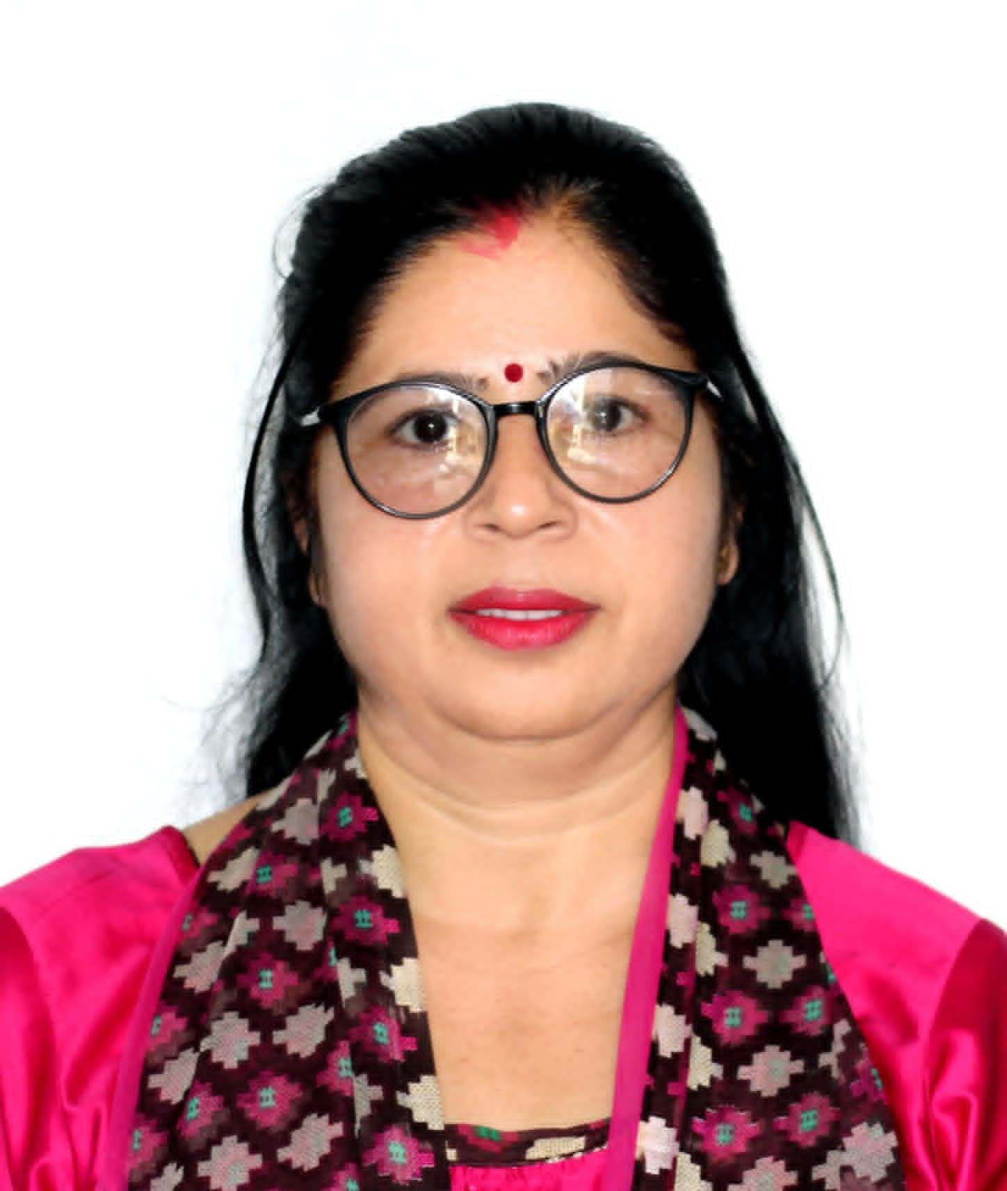 Sabitra Adhikari