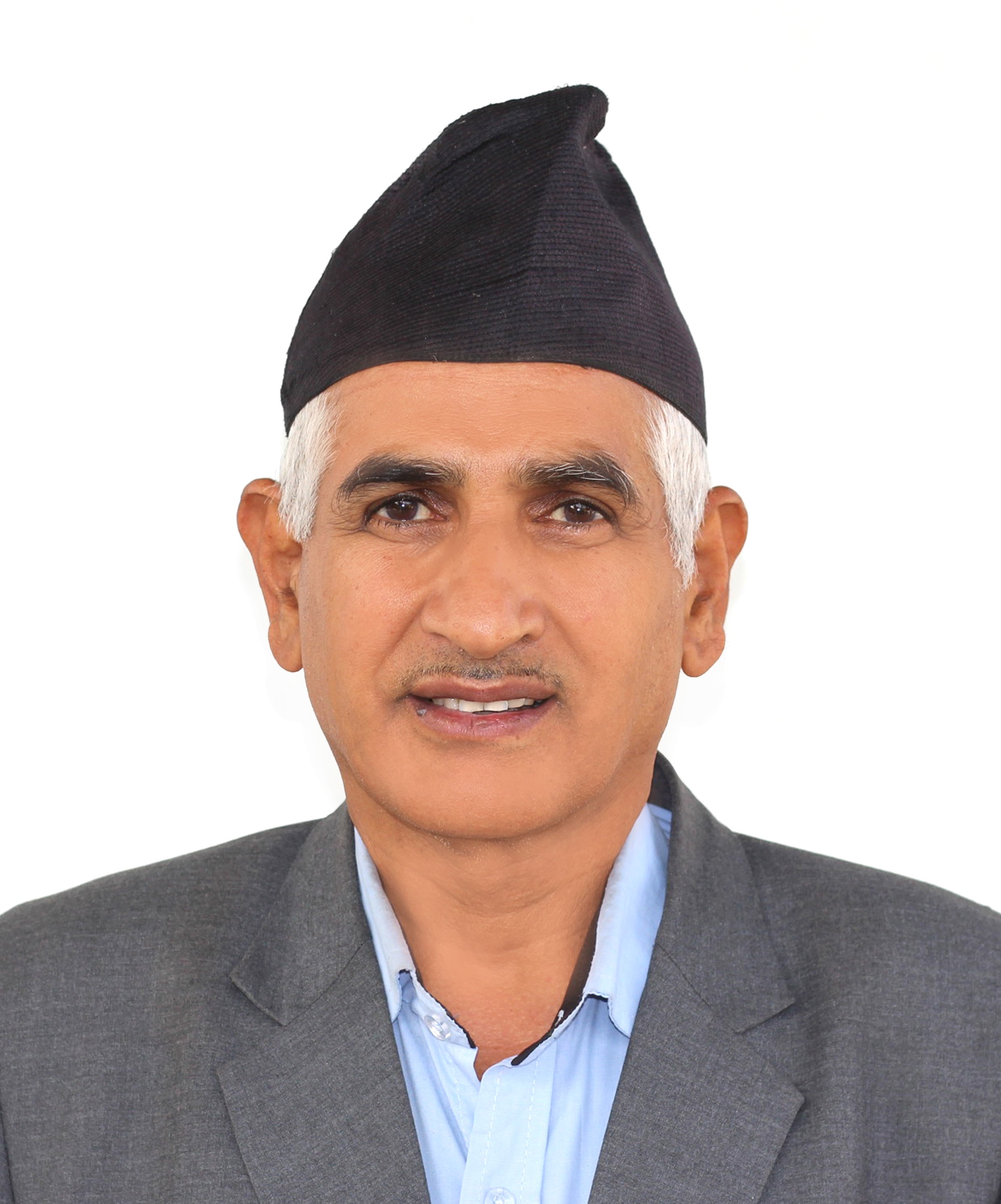 Tilak Prasad Lamicchane