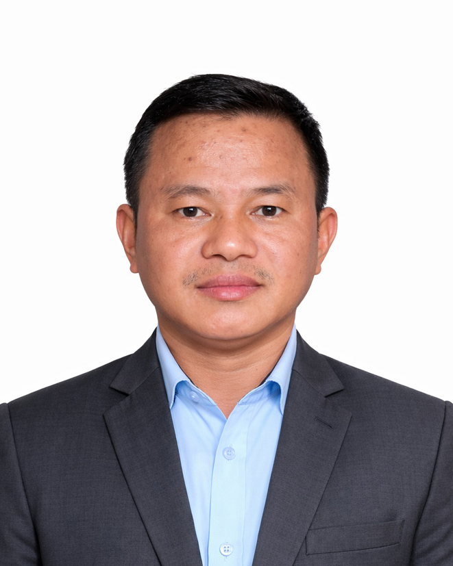 Aita Bahadur Rai