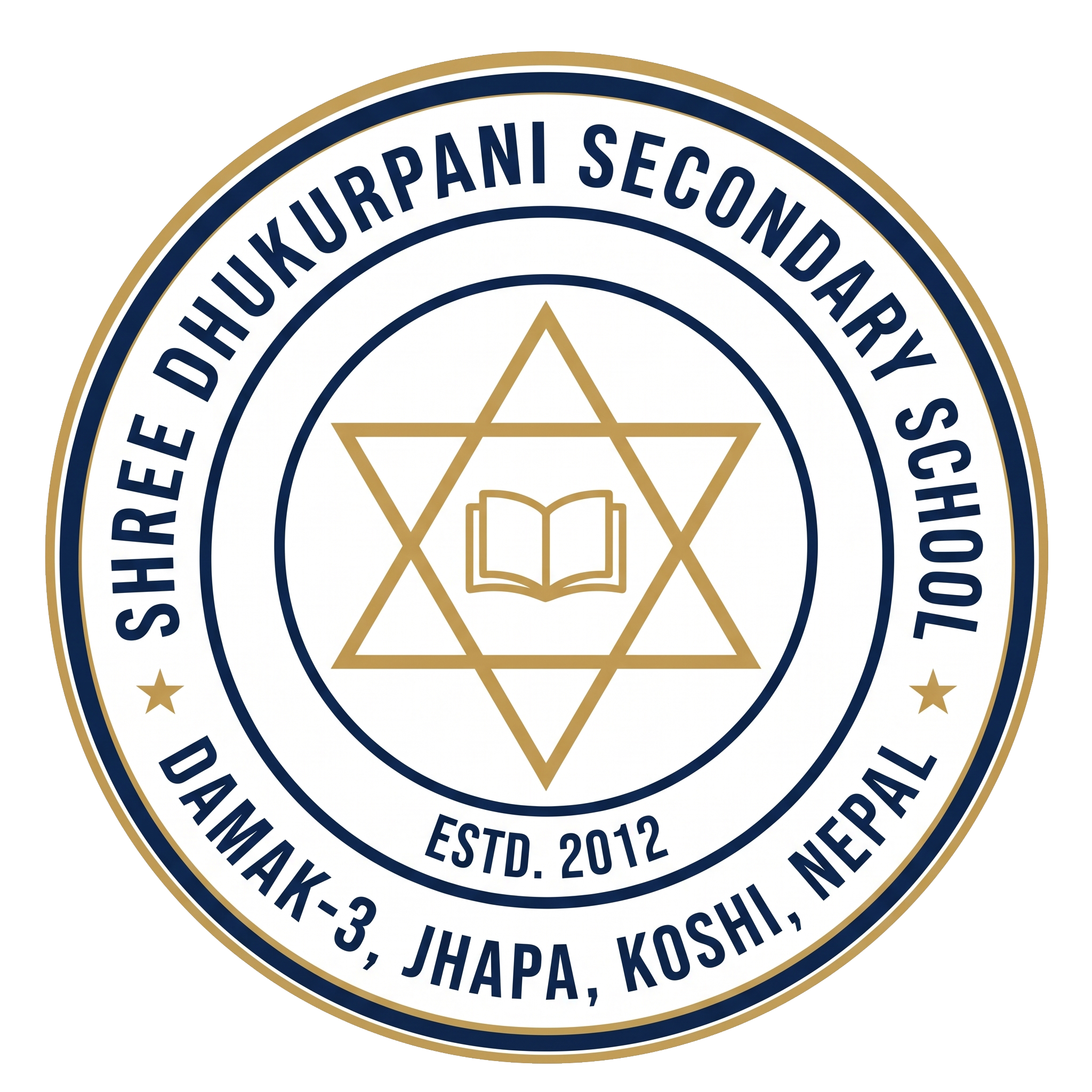 Shree Dhukurpani Secondary School